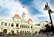 Tour Du Lịch Hà Nội - Sài Gòn - Mekong 3 Ngày